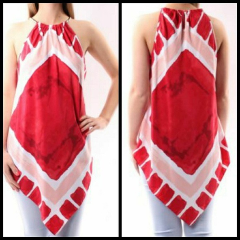Handkerchief Tank